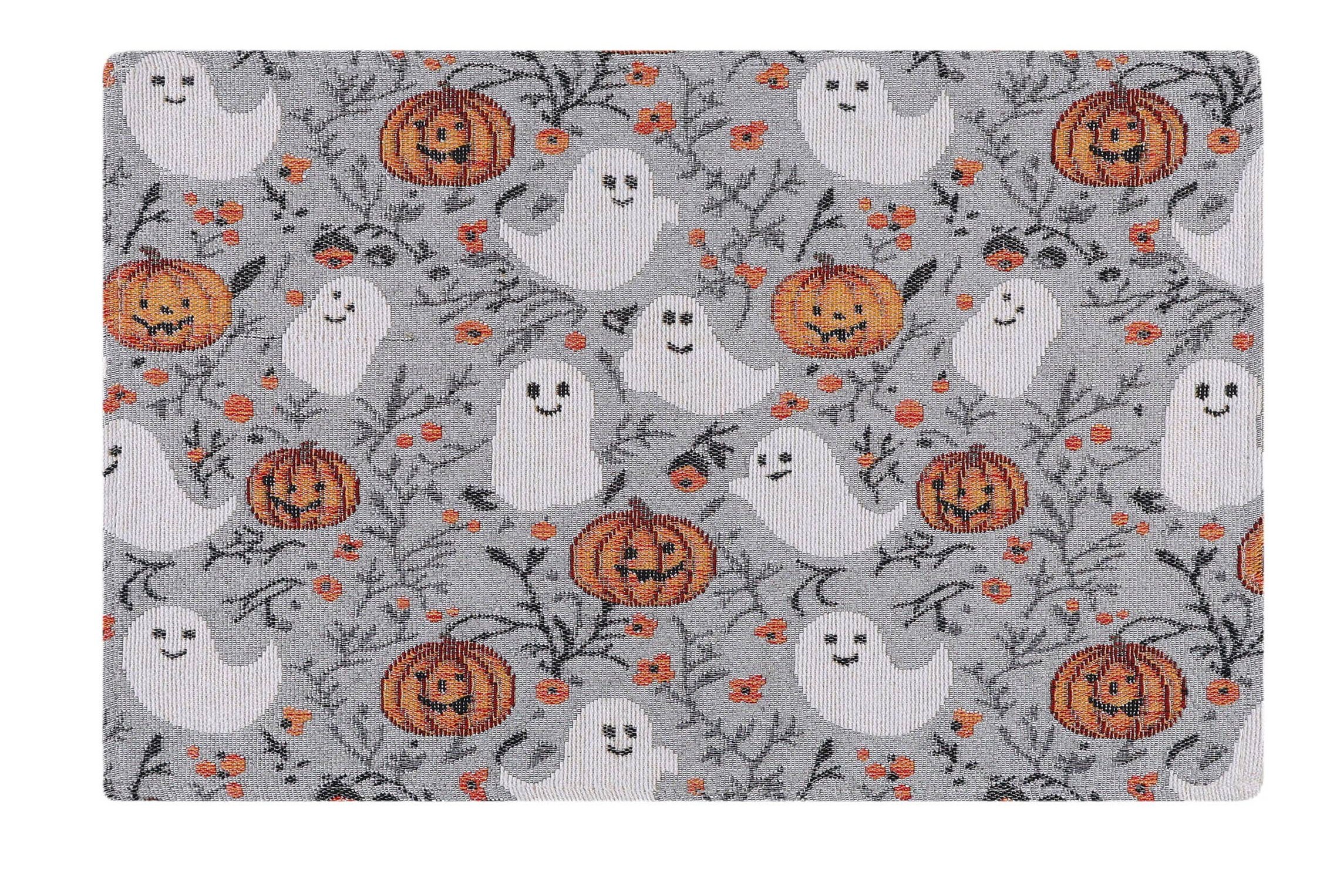 Halloween Tapestry Placemats