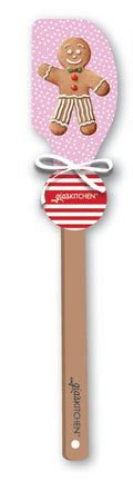 Holiday Spatulas