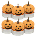 Jacks Tealight Candle Set