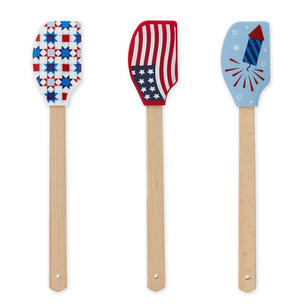 Americana Assorted Silicone Spatula