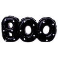 10.5" Boo Balloon