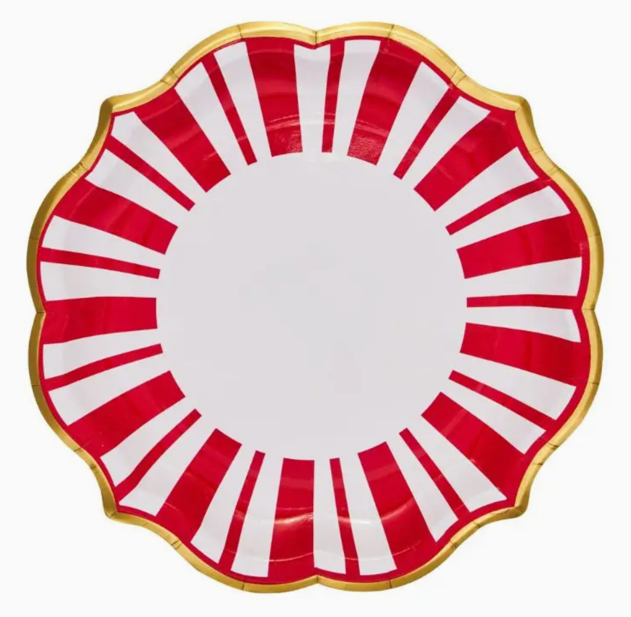 Tis the Season Dinner Plates/8pk
