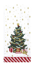 Christmas Tree Kitchen towel