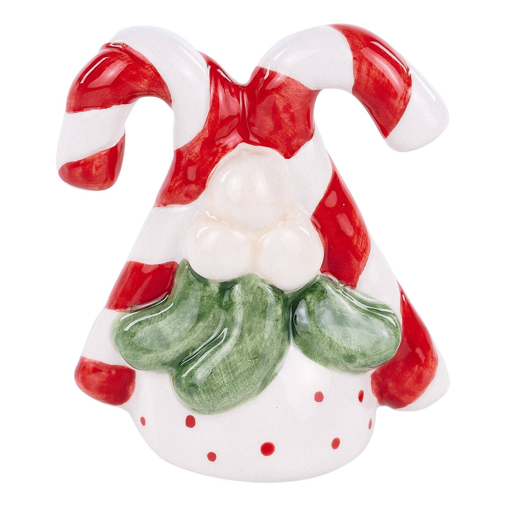 Candy Cane Charcuterie Topper