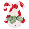 Candy Cane Charcuterie Topper