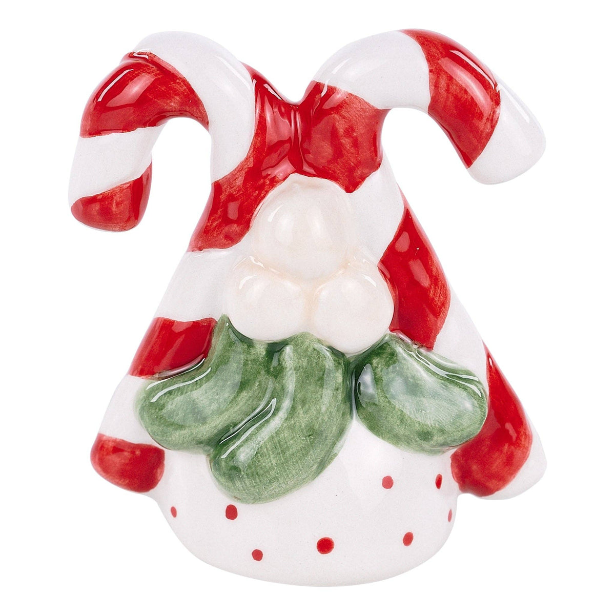 Candy Cane Charcuterie Topper