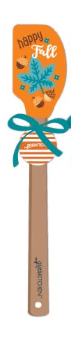 Fall Harvest Spatulas
