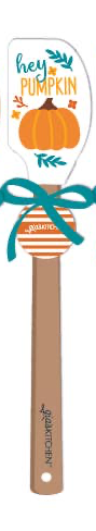 Fall Harvest Spatulas