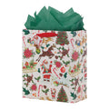 Christmas Memories Gift Bag