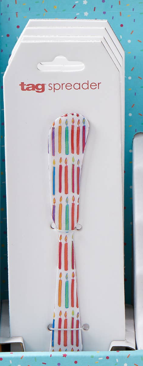 Celebration Spreader