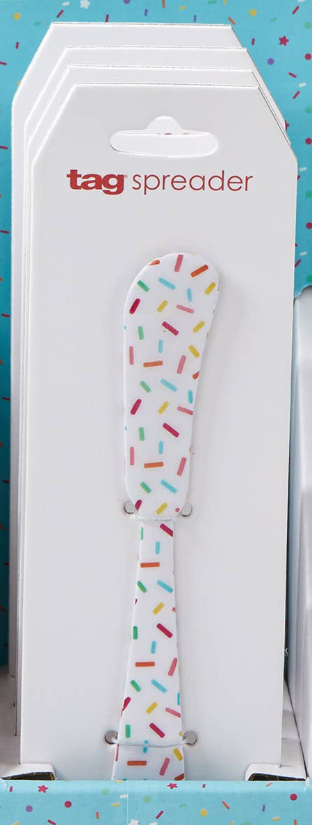 Celebration Spreader