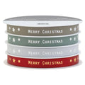 So Merry Ribbon