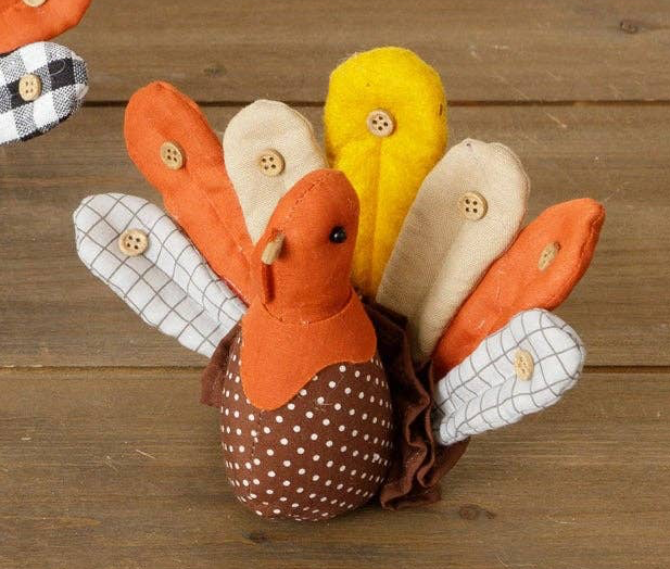 Turkey Friends