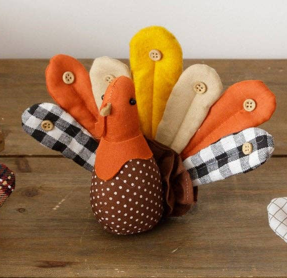 Turkey Friends