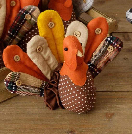 Turkey Friends