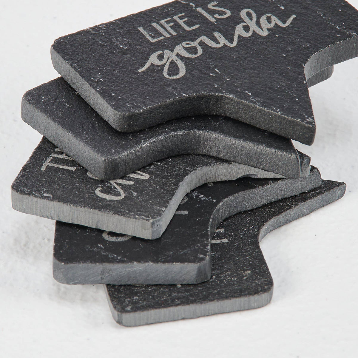Cheddar Party Pick Set