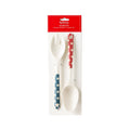Reusable Bamboo Serving-ware