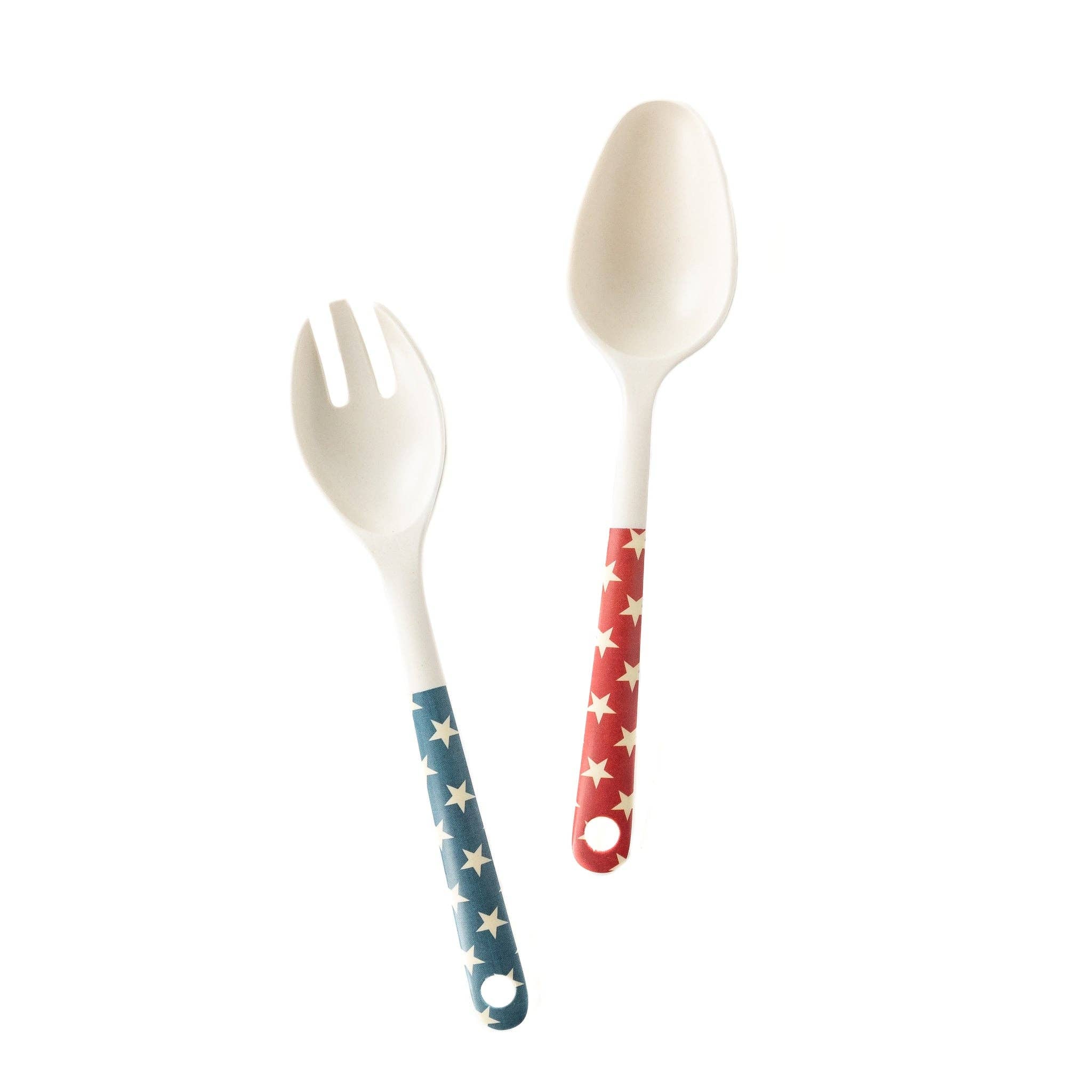 Reusable Bamboo Serving-ware