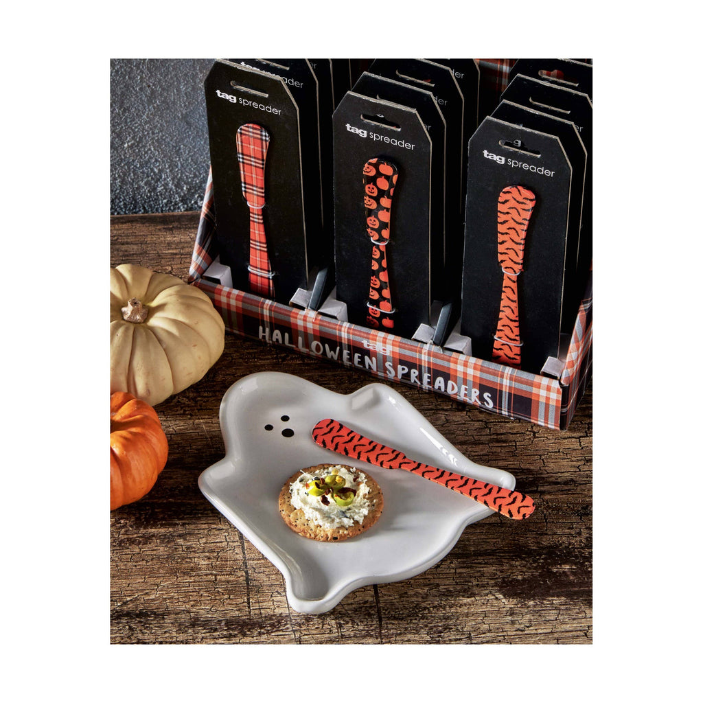 Halloween Spreader Assortment