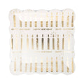 Happy Birthday Candles 9" Plate