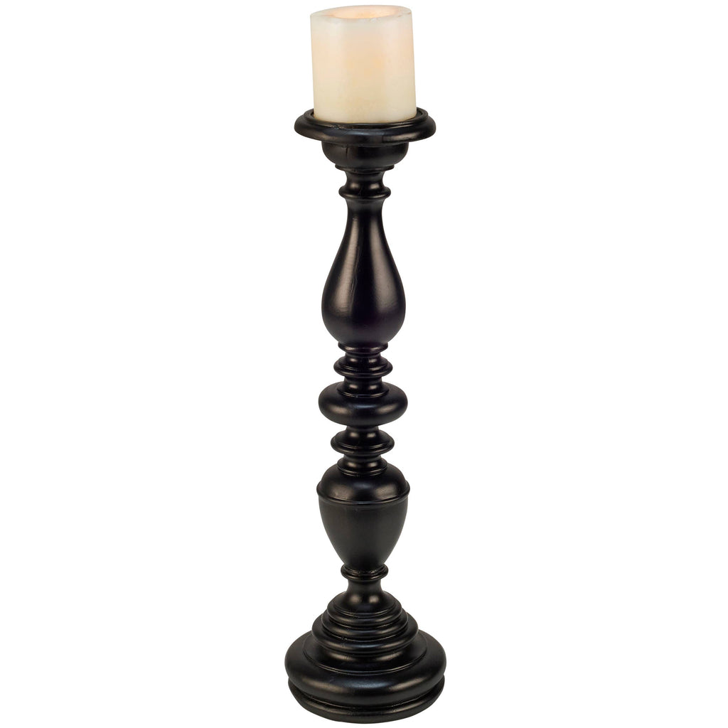 Tall Classic Candle Holder