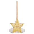 Paper Towel Holder Star