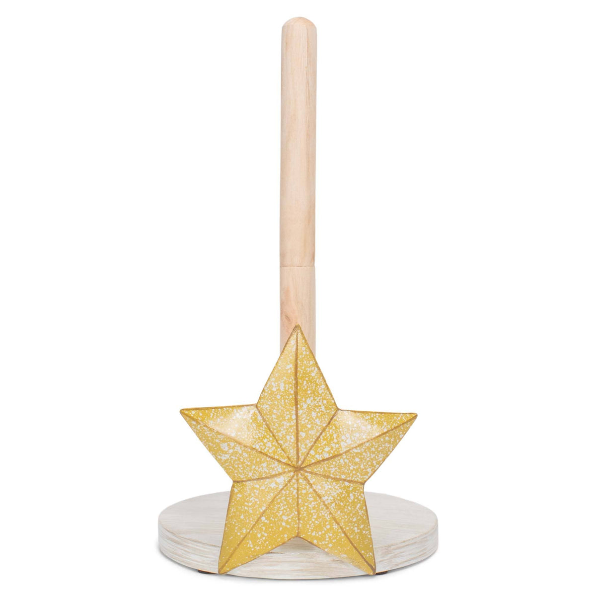 Paper Towel Holder Star