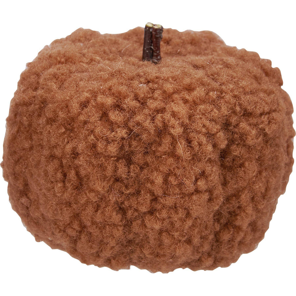 Knitted Pumpkin Set