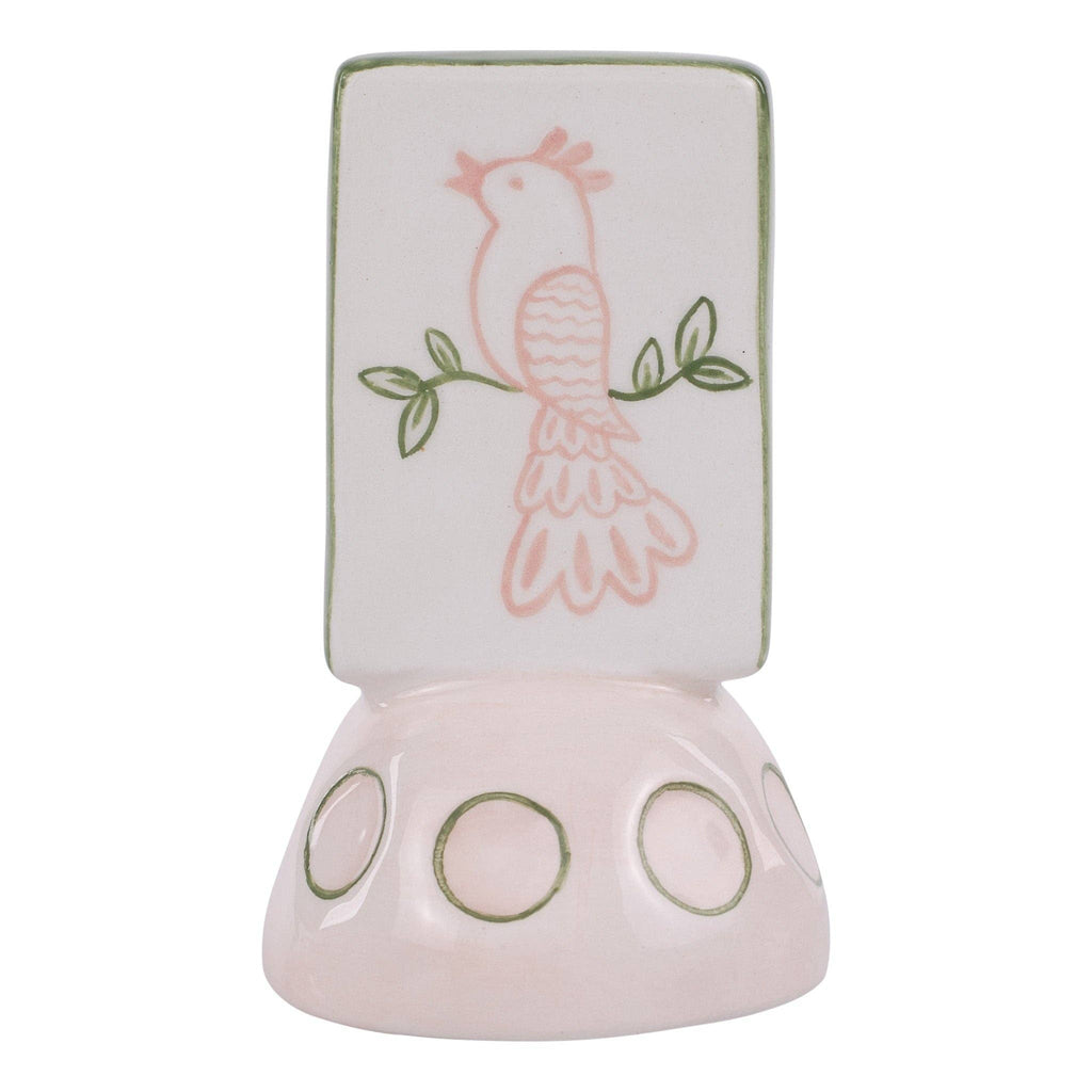 Majong Tile Charcuterie Topper