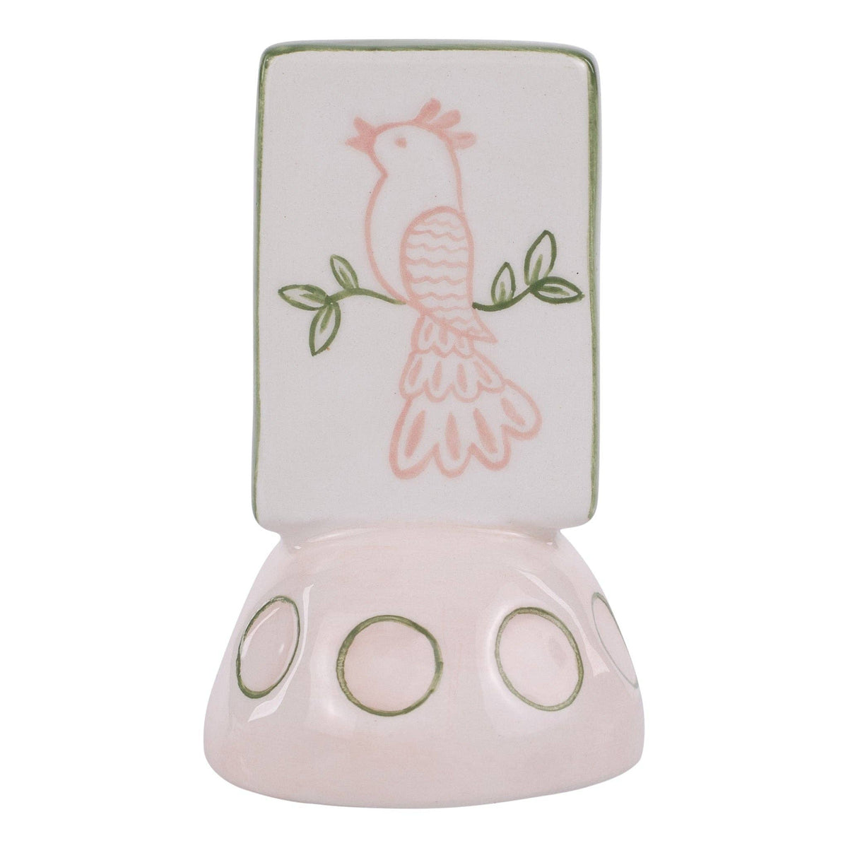 Majong Tile Charcuterie Topper