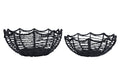 Spiderweb Basket Set of 2