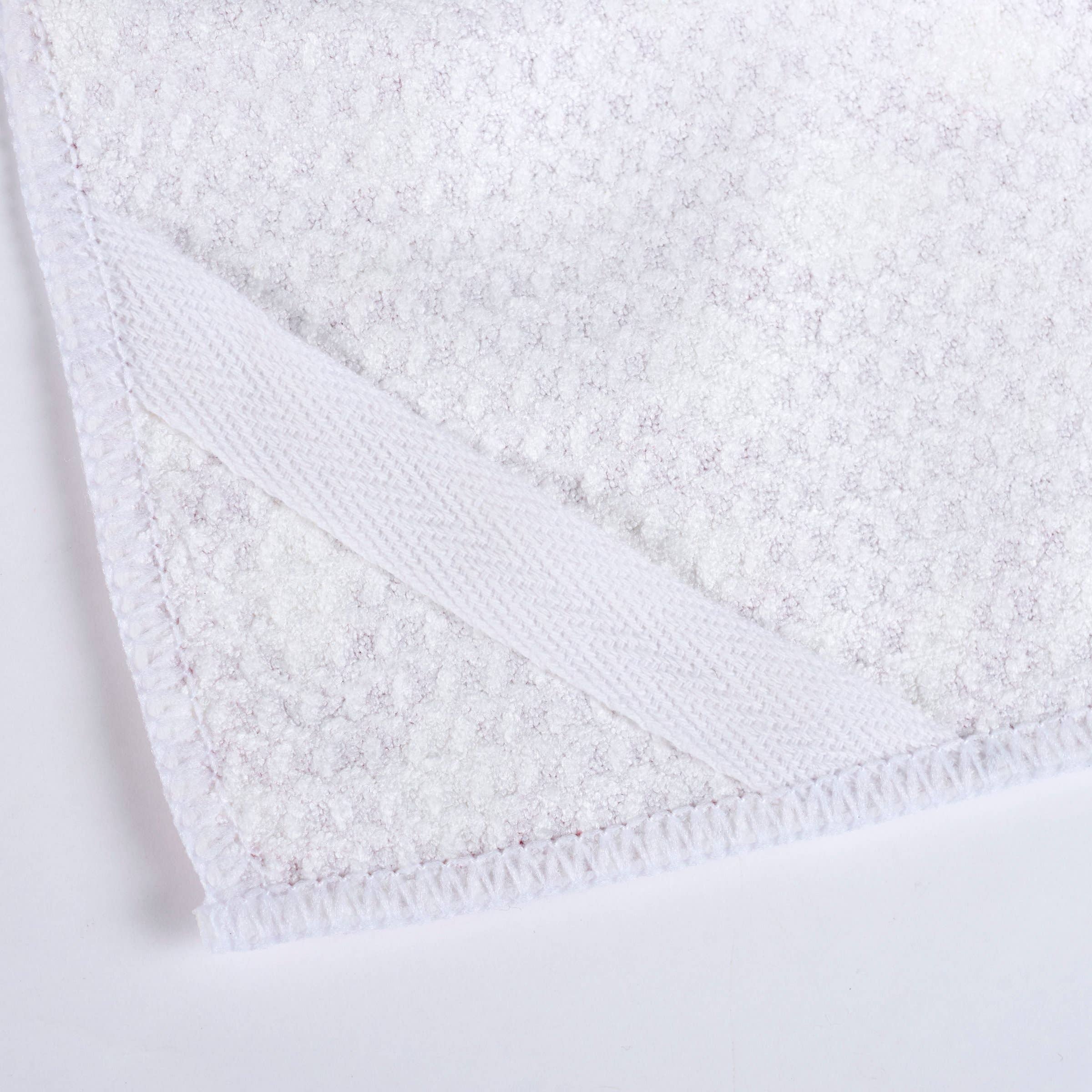 Candy Canes Kitchen Towel