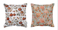 Fall Harvest Decorative Pillows
