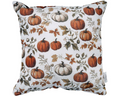 Fall Harvest Decorative Pillows