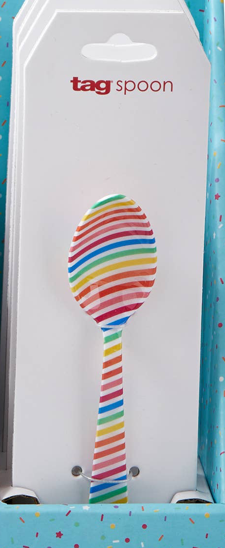 Celebration Spoon Assortment
