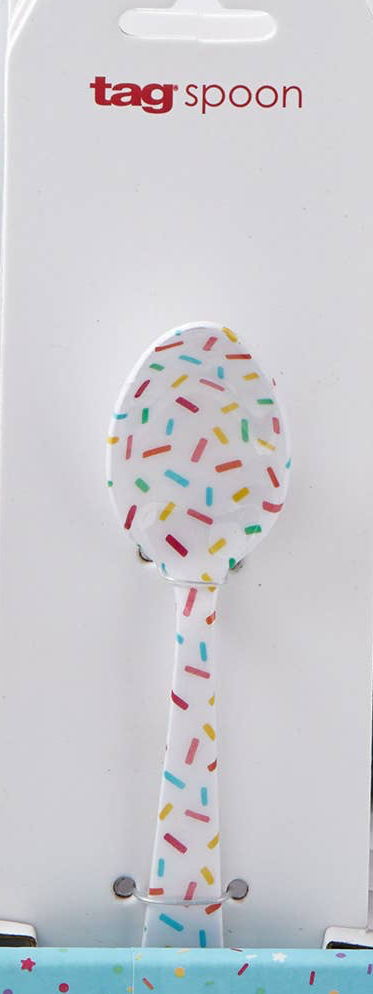 Celebration Spoon Assortment