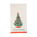 Merry Christmas Napkin