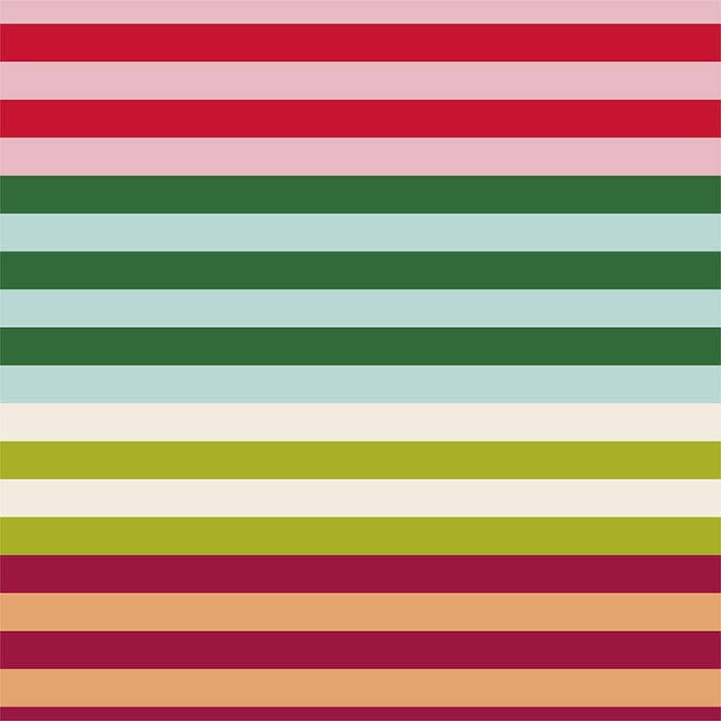 Seeing Stripes - Tissue Paper