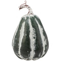 Green Stripe Pumpkin