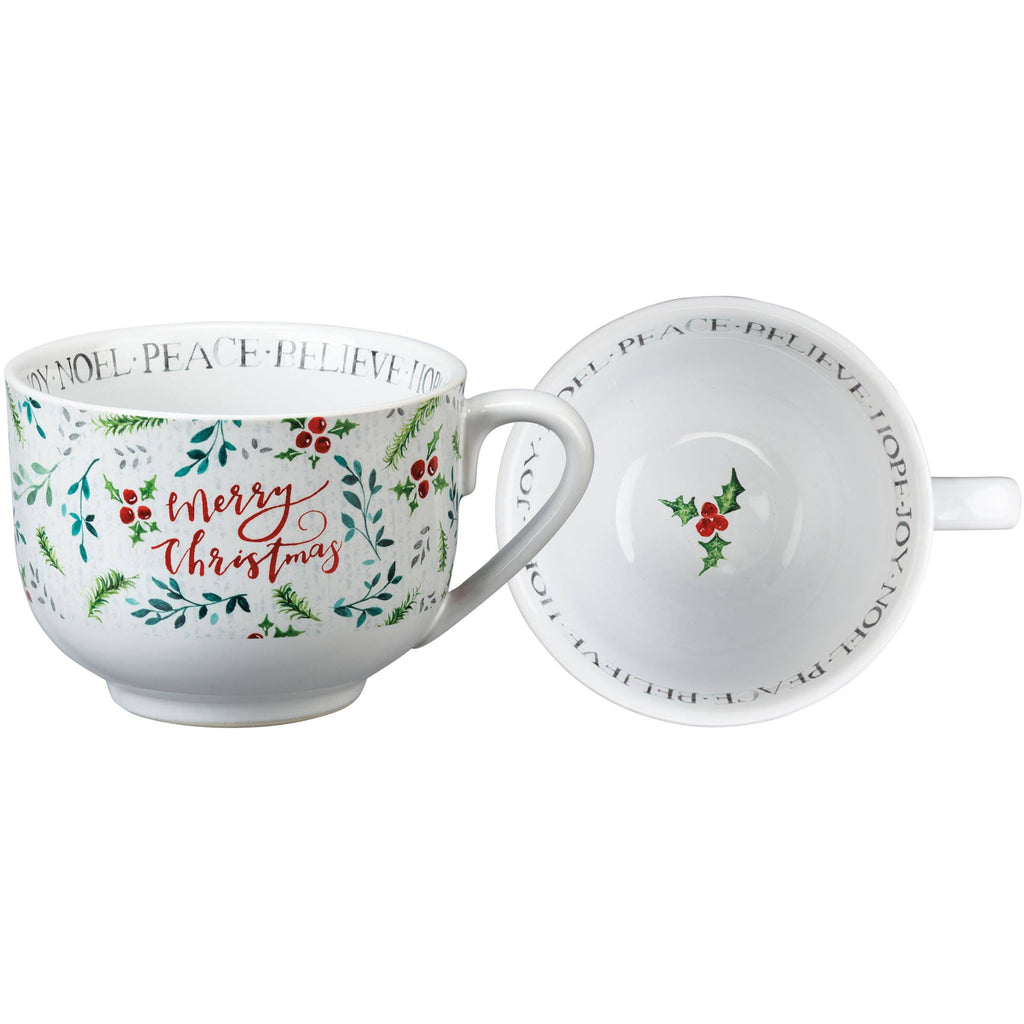 Merry Christmas Mug