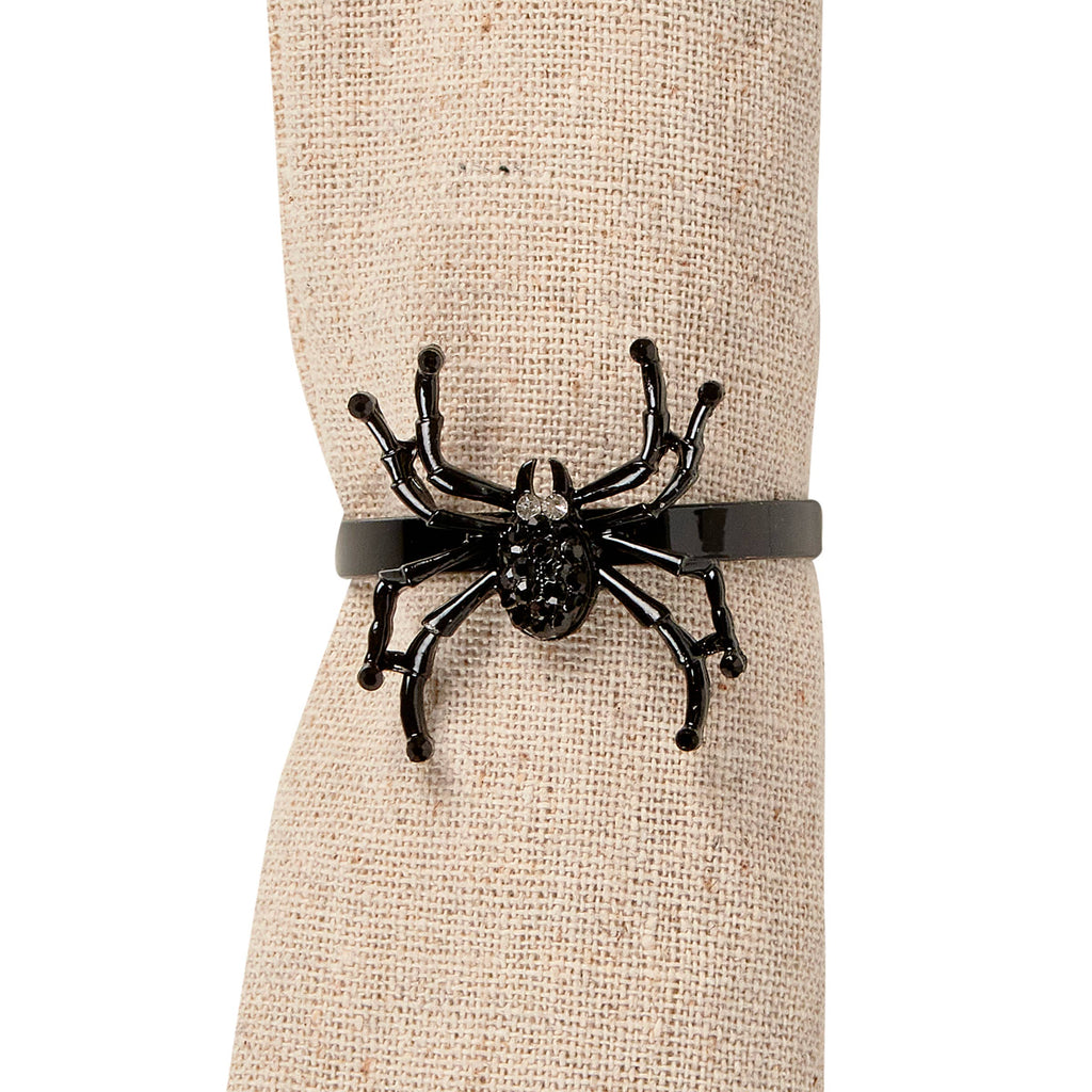 Spider Napkin Ring