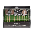 Football Food Picks
