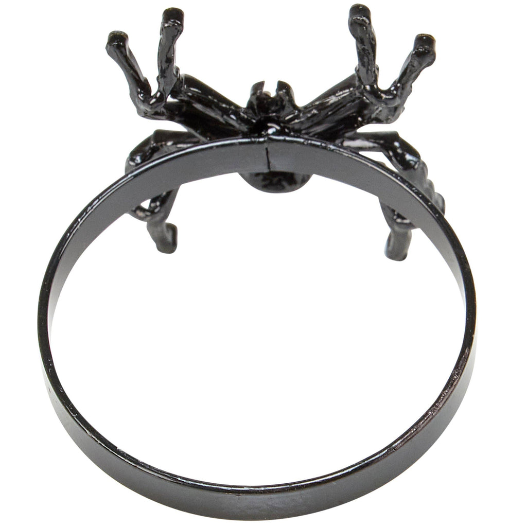 Spider Napkin Ring