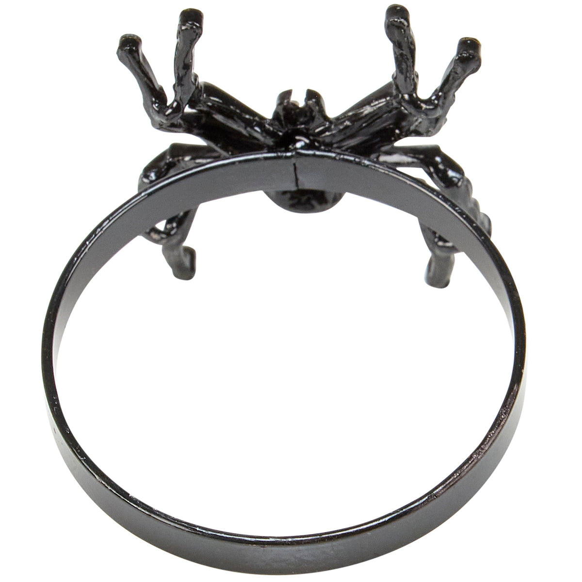 Spider Napkin Ring