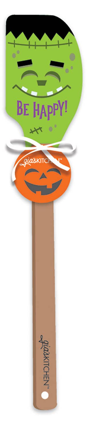 Halloween Spatulas
