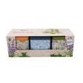 Tea Garden Grow Kit | Herb Kit | Indoor Garden Set