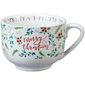 Merry Christmas Mug