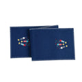 Patriotic Sparkler 4th Of July Felt Table Runner
