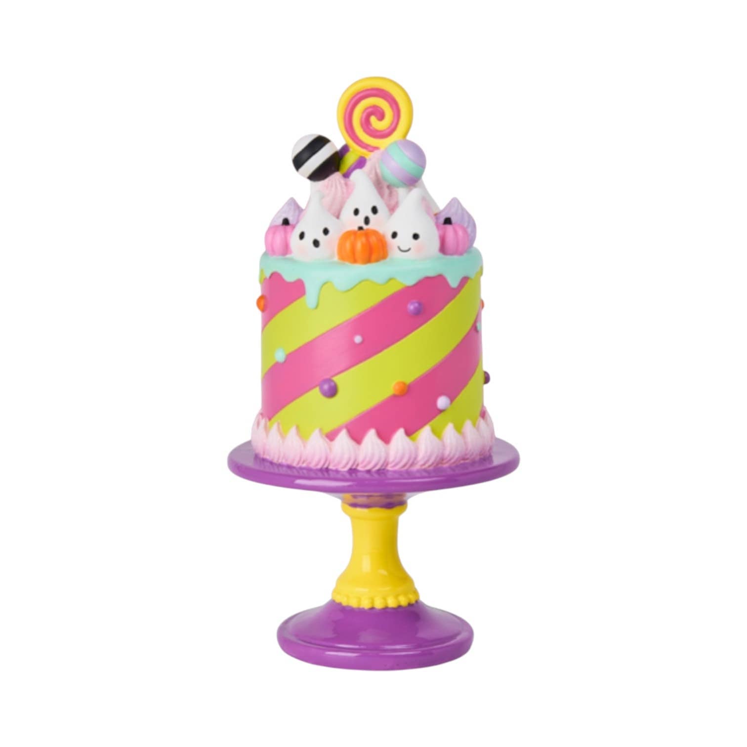12in Halloween Cake