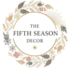 The Fifth Season Decor - Home